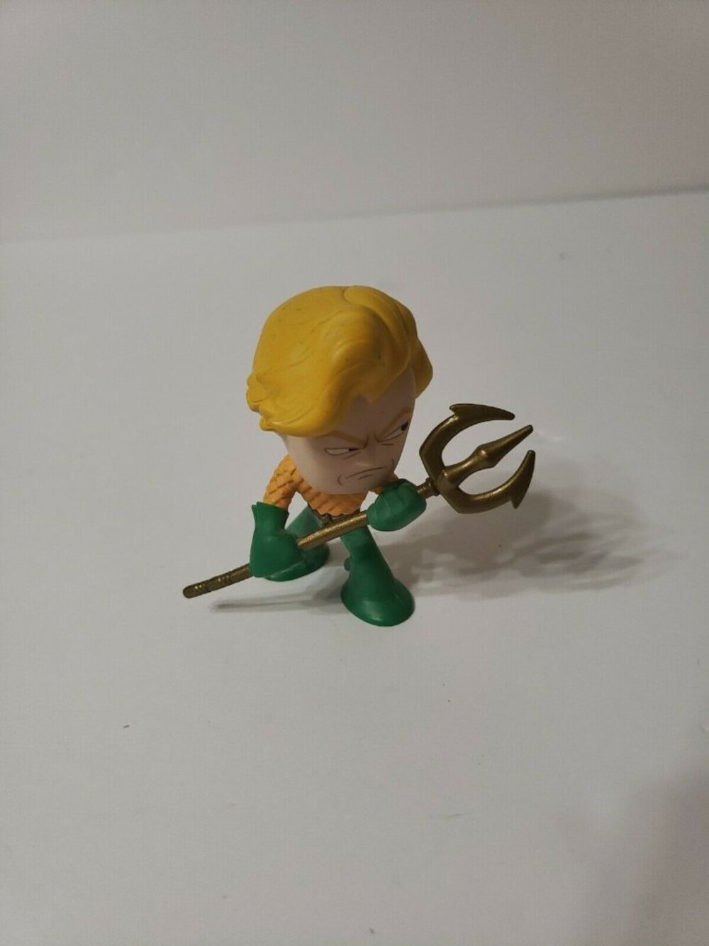 Funko mini aquaman